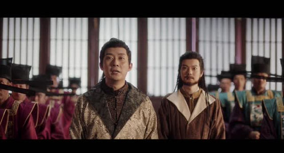 笙笙信笺(长篇) 笙笙信笺(长篇)热门短剧推广