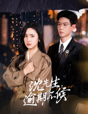 沈先生，逾期不候（75集）上热门短剧