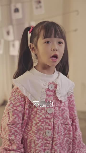 直播相亲，萌娃曝光了我的大佬身份（60集）热播短剧抢先看