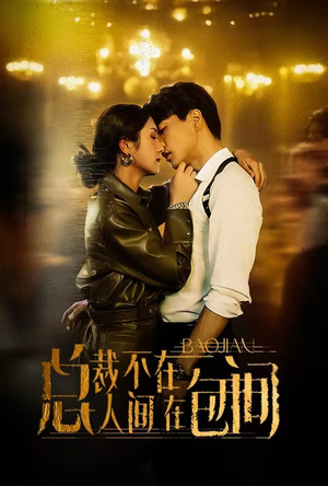 总裁不在人间在包间（75集）解说