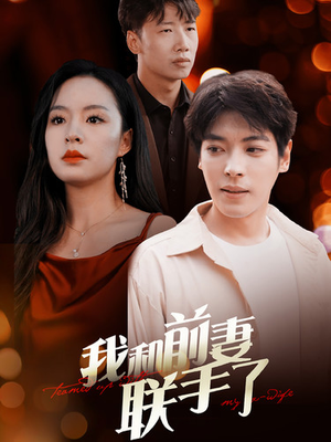 我和前妻联手了(40集) 我和前妻联手了(40集)短剧小说在线看