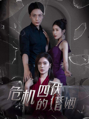危机四伏的婚姻(56集) 危机四伏的婚姻(56集)西瓜短剧免费看