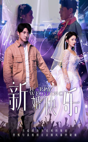 新婚快乐（35集）在线看免费版
