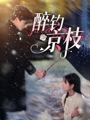 醉钓京枝（93集）大结局完美收官