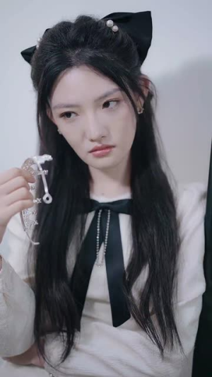 小黑兔求生指南（61集）这部短剧太好看