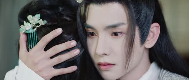 与光同尘（20集）口碑爆棚免费看