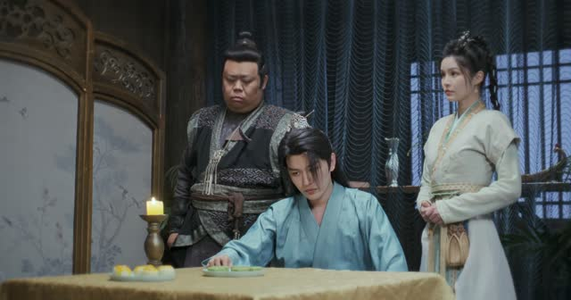 丫鬟不好惹（20集）好看短剧看不停