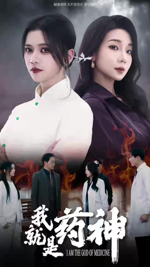 我就是药神（36集）精彩好看的短剧