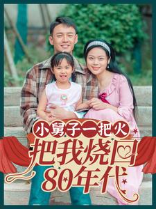 小舅子一把火把我烧回80年代（100集）好看短剧推荐