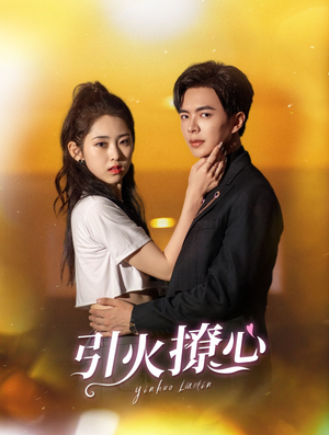 引火撩心（100集）短剧精彩推荐
