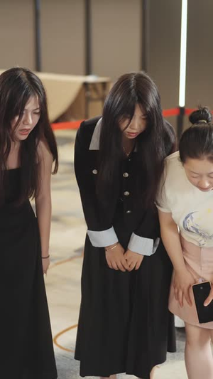 关爱攻略对象（21集）超爽短剧推荐