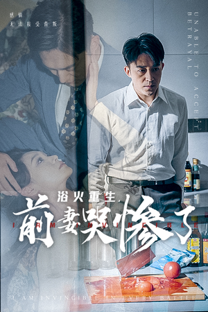 浴火重生，前妻哭惨了（30集）短剧全集完整版