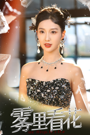 雾里看花（25集）短剧追到爽