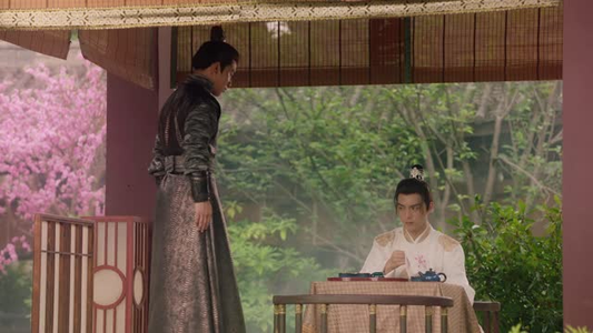 与君无间（20集）一口气看完全集