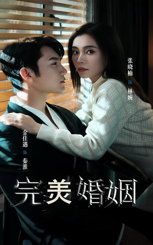 完美婚姻(65集) 完美婚姻(65集)一起追短剧吧