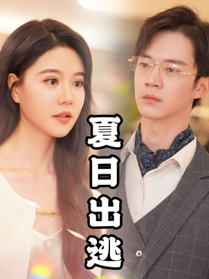 夏日出逃（65集）热门短剧大全