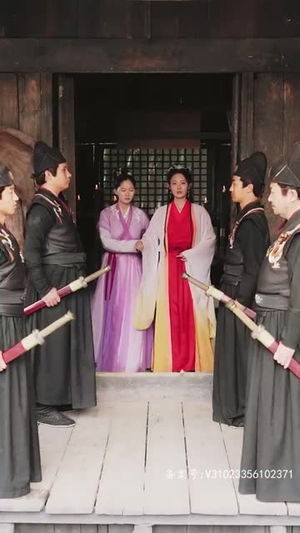 血染风华毒妃倾天下（88集）短视频追剧推荐