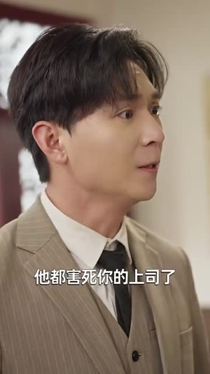 再见爱人之前妻的控诉（32集）火爆短剧推荐