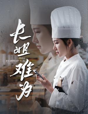 长姐难为（60集）UC网盘在线看