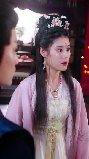 藏娇（30集）超好看的短剧