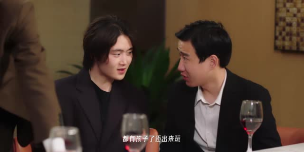 哑妻（24集）短剧排行榜