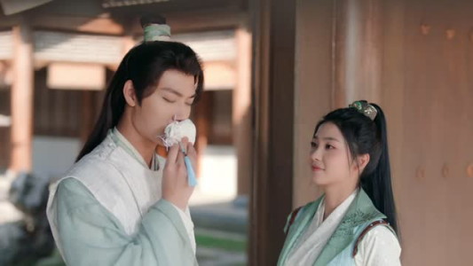 长慕未央(24集) 长慕未央(24集)最火短剧推荐