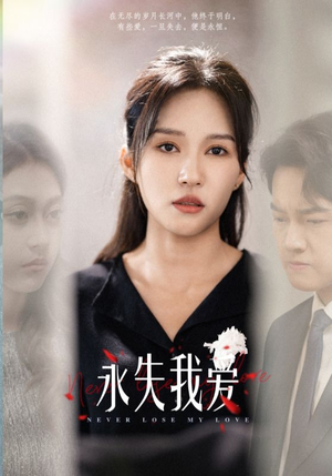 永失我爱（45集）高清画质免费看