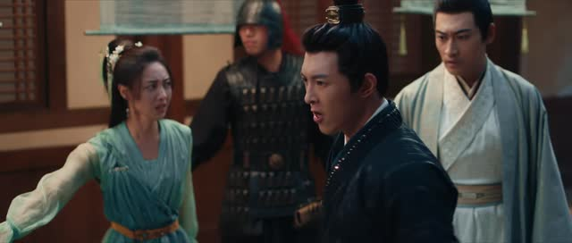 云天悬明月(24集) 云天悬明月(24集)分享好看的短剧