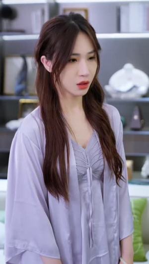 情定佳人之逆袭总裁（80集）古装短剧热播