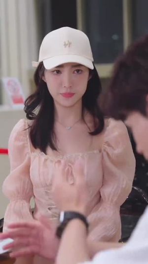 最强车模第二季最强C位出道（102集）全集一次看完