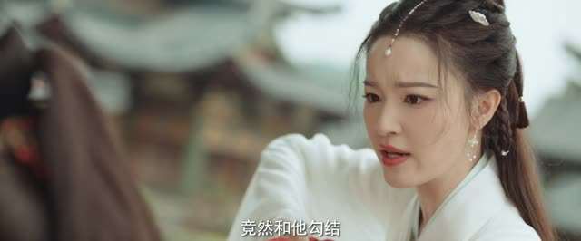 夜未央（30集）超甜短剧分享