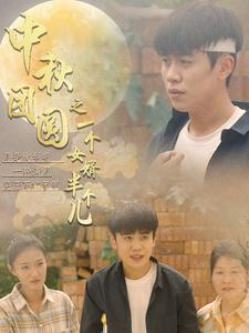 中秋团圆之一个女婿半个儿（33集）超级好看的短剧