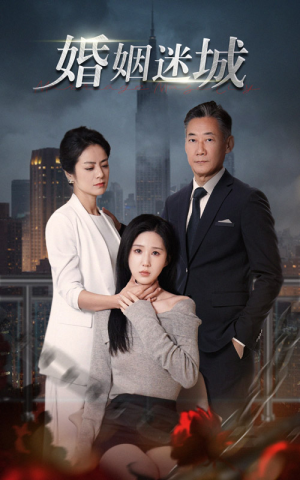 新：婚姻迷城（60集）看到了大结局