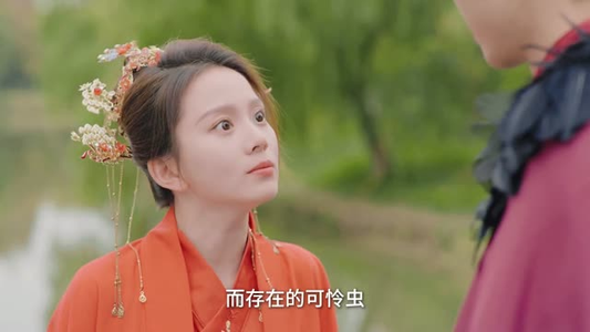 以雨呼唤你（26集）精彩短剧随心推