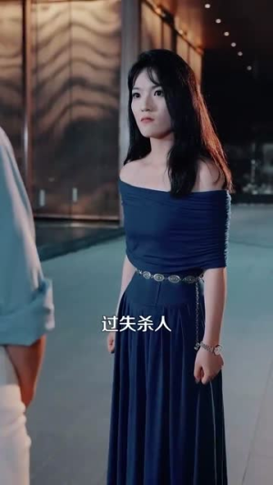 姐姐会撒娇（100集）解说