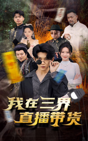 新：我在三界直播带货（81集）百度在线观看