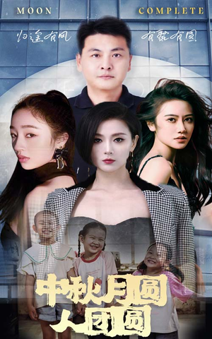 中秋月圆人团圆（63集）红果免费短剧