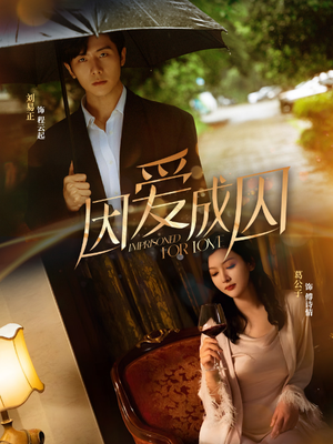 因爱成囚（30集）零花钱看整部剧
