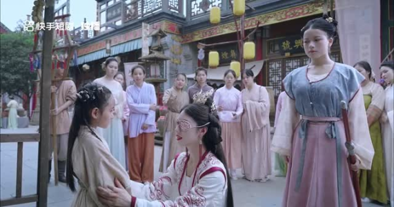 问药（28集）免费在线看