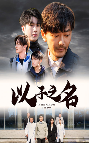 以子之名（35集）高分推荐免费看