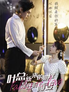 叶总,新来的助理是您的哑妻(45集) 叶总,新来的助理是您的哑妻(45集)1-102集