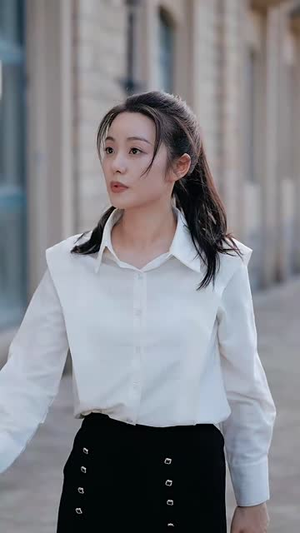 我在巴黎当侠客（6集）高分推荐免费看