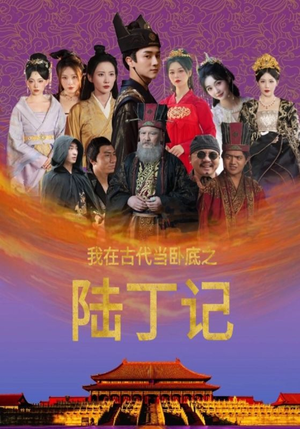 我在古代当卧底之陆丁记（97集）红果免费看短剧