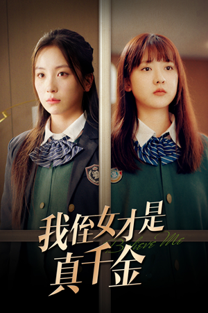 我侄女才是真千金（31集）短剧片段分享