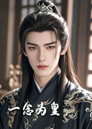 一念为皇（72集）推荐好短剧