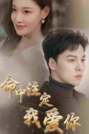 命中注定我爱你（75集）短剧太精彩