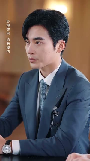 一吻定情顾总家里真的不穷（66集）好看短剧追不停