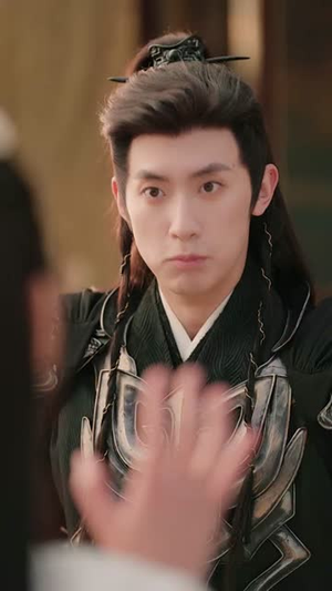 一枕风烟录（55集）短剧分享剧集