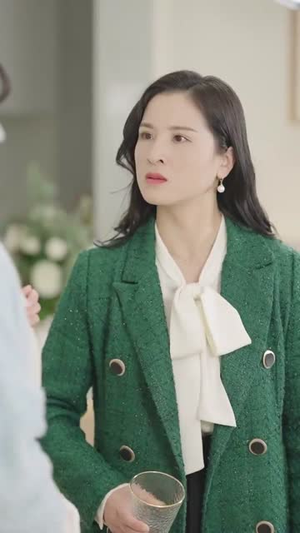 可惜没如果（43集）好看又上头短剧