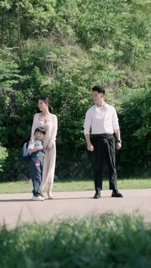 余烬亦燃 （96集）短剧热播推荐